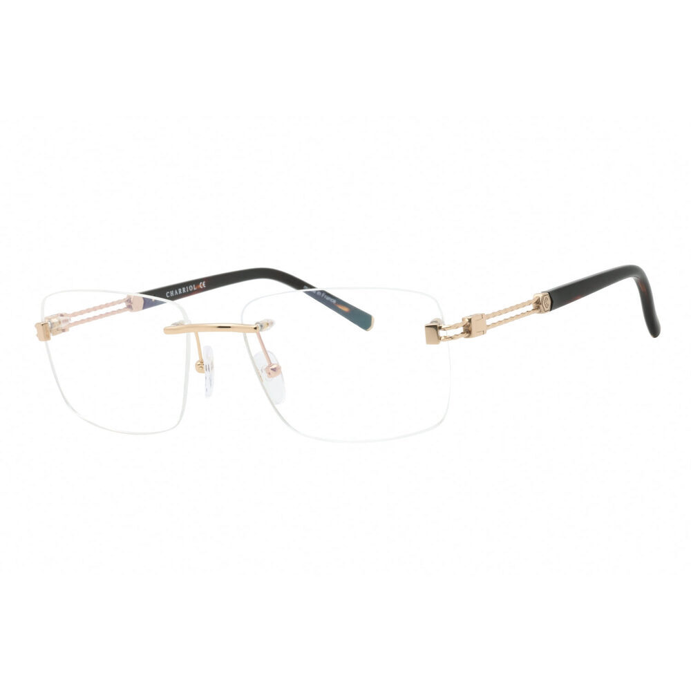 NWT Charriol PC75091-C01 57mm New Eyeglasses